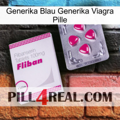 Generic Blue Generic Viagra Pill 32